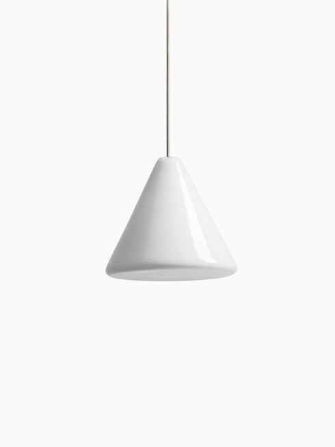 Candeeiro BULB cone